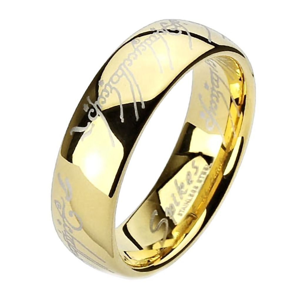 The one hot sale ring replica