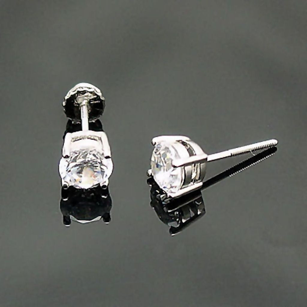 Cz 2025 simulated diamond