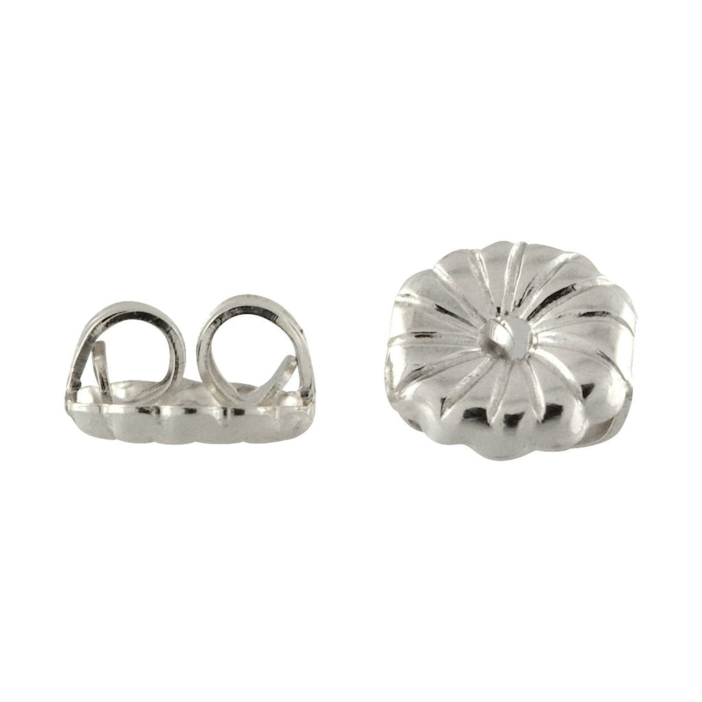 Cira: Citrine Yellow Created Australian Opal Ball Stud Earrings 925 Sterling Silver - TrustmarkJewelers.com