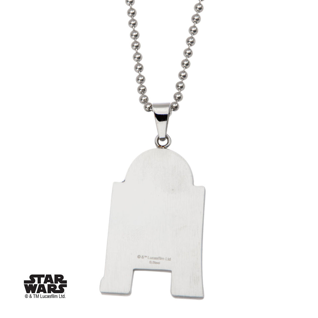 Star Wars The Mandalorian Mudhorn Crest Pendant Necklace - Walmart.com