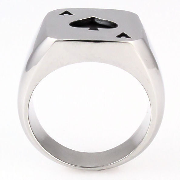 This male ring made of 925 sterling silver is great for you! It's cool,  durable and comfortable wear. – Little Jewellers