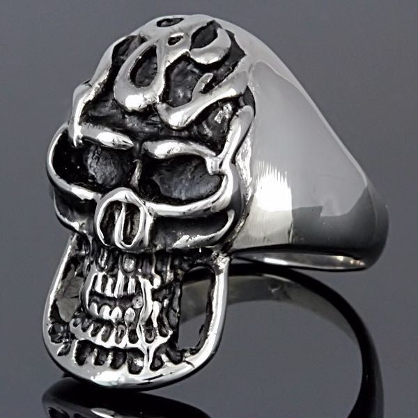 Biker rings 2025 for men