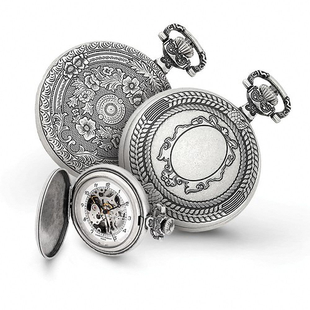 Pocket Watch Designs